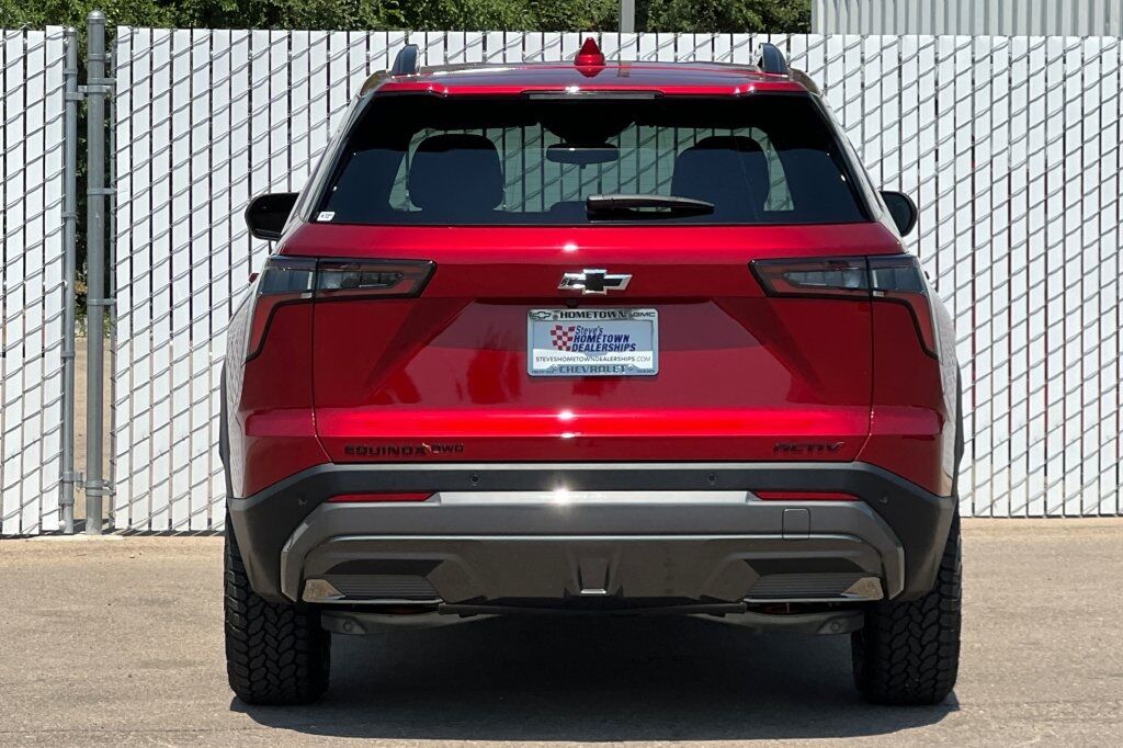 2026 Chevrolet Equinox ACTIV Fruitland ID