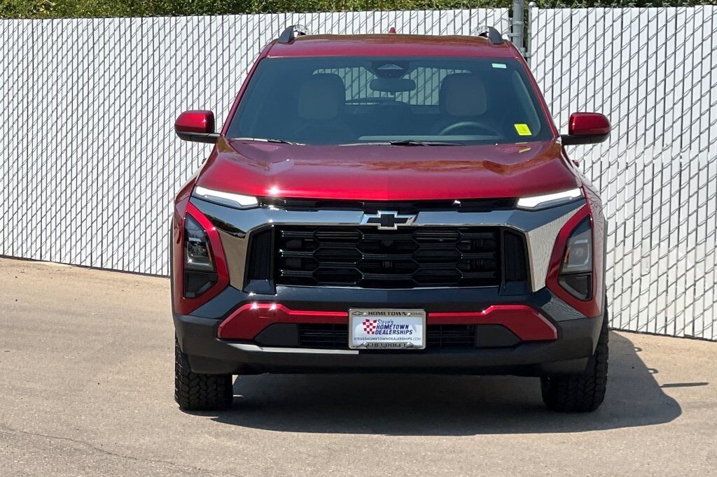 2026 Chevrolet Equinox ACTIV Fruitland ID