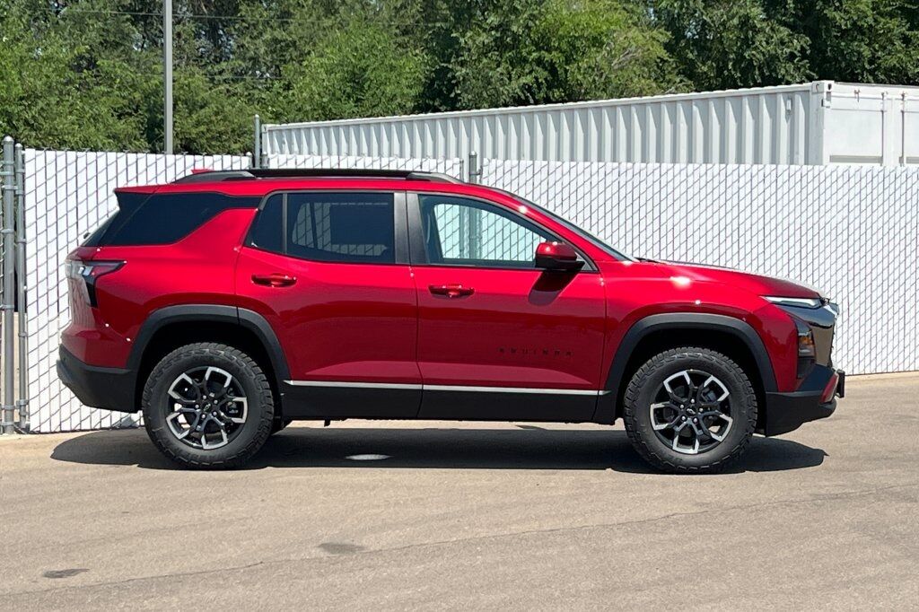 2026 Chevrolet Equinox ACTIV Fruitland ID