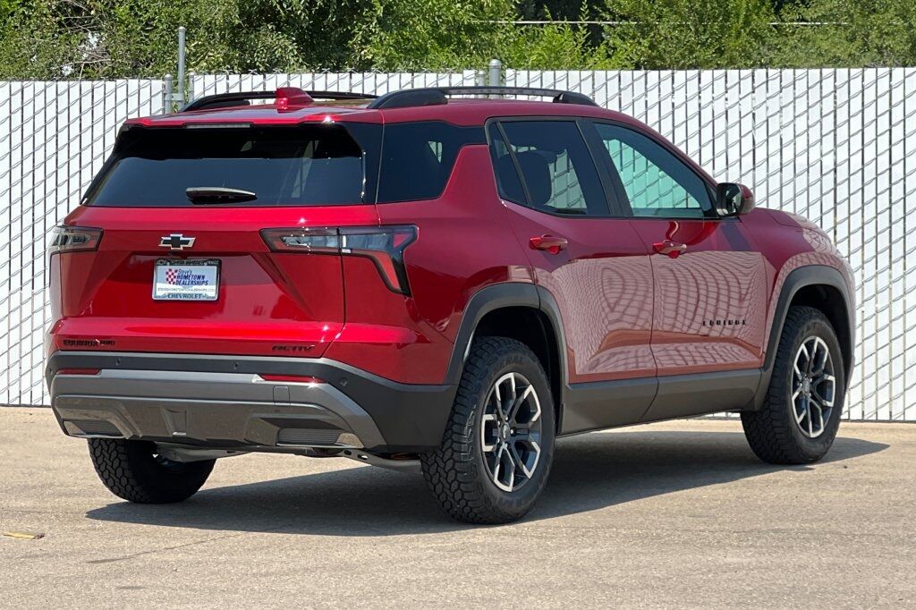 2026 Chevrolet Equinox ACTIV Fruitland ID