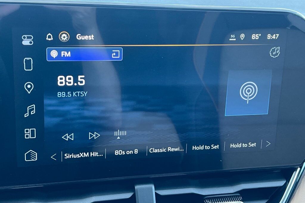 2026 Chevrolet Equinox ACTIV Fruitland ID