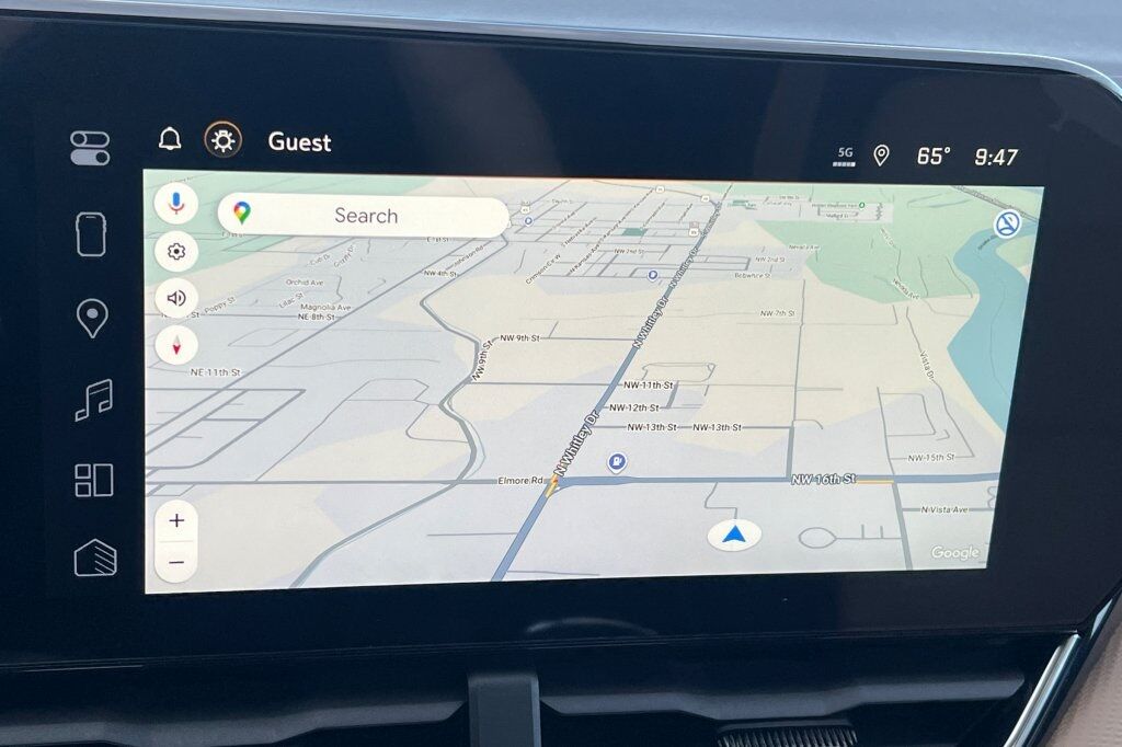 2026 Chevrolet Equinox ACTIV Fruitland ID