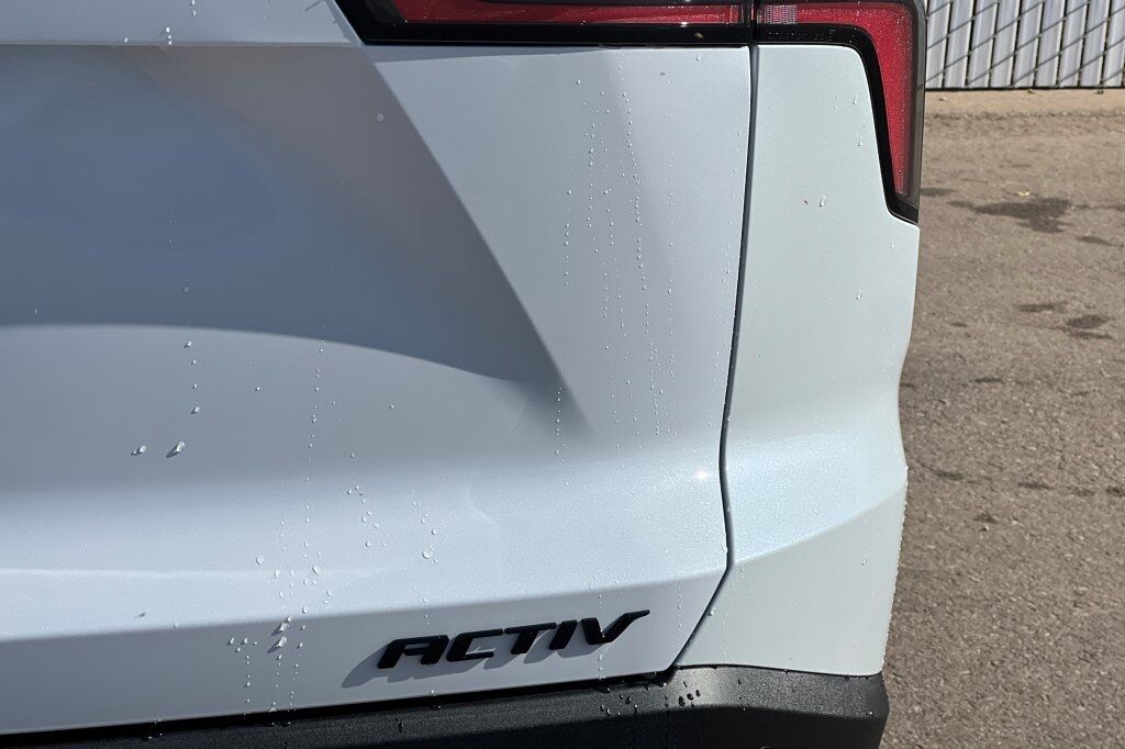 2026 Chevrolet Equinox ACTIV Fruitland ID