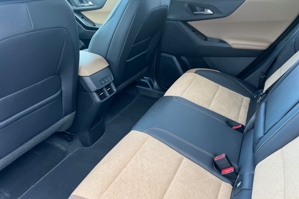 2026 Chevrolet Equinox ACTIV Fruitland ID