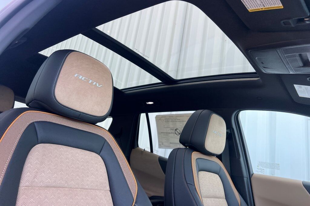 2026 Chevrolet Equinox ACTIV Fruitland ID