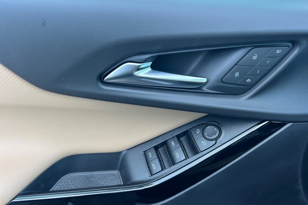 2026 Chevrolet Equinox ACTIV Fruitland ID