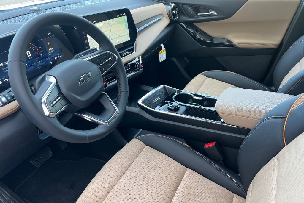 2026 Chevrolet Equinox ACTIV Fruitland ID