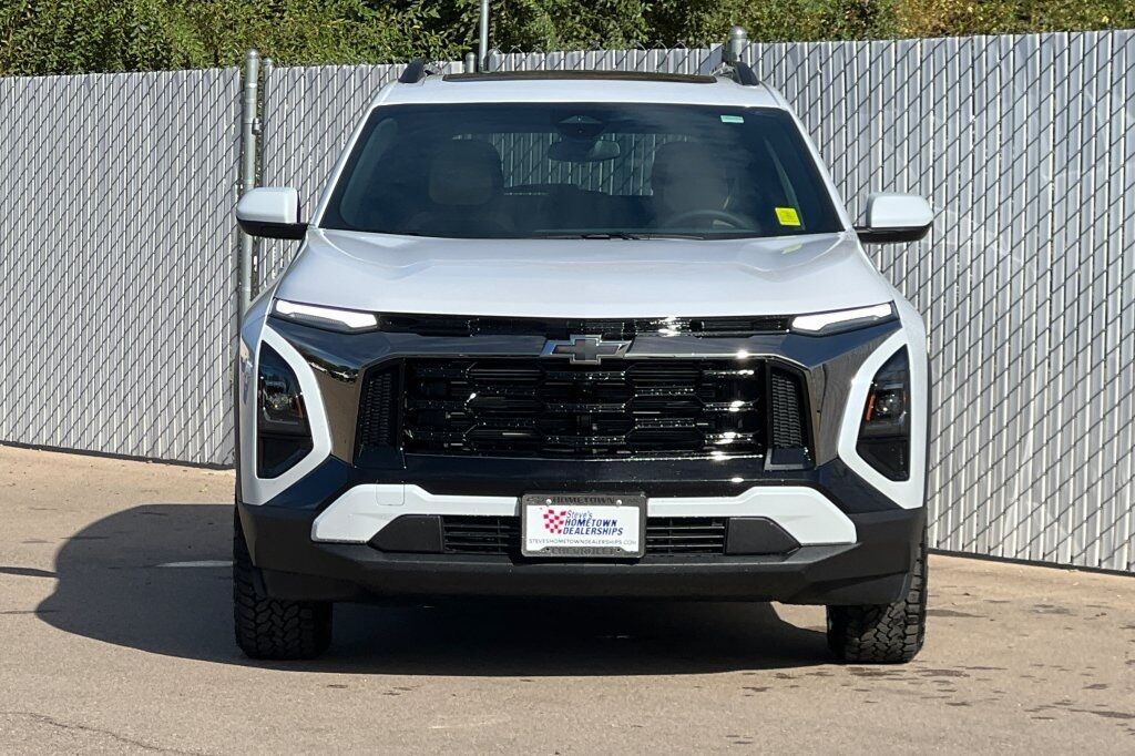 2026 Chevrolet Equinox ACTIV Fruitland ID
