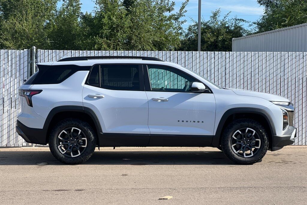 2026 Chevrolet Equinox ACTIV Fruitland ID