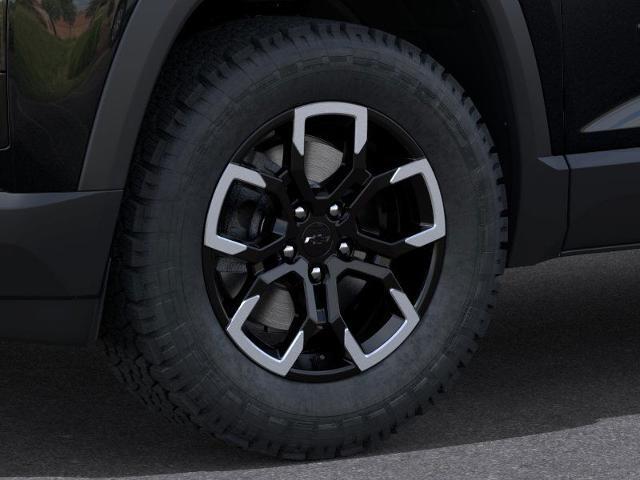 2026 Chevrolet Equinox ACTIV North Dartmouth MA