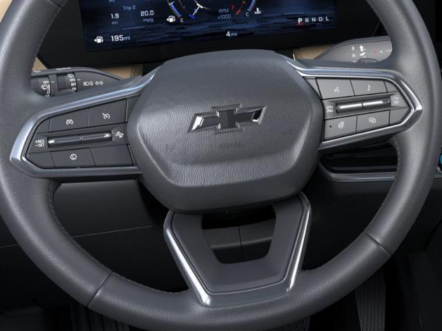 2026 Chevrolet Equinox ACTIV North Dartmouth MA