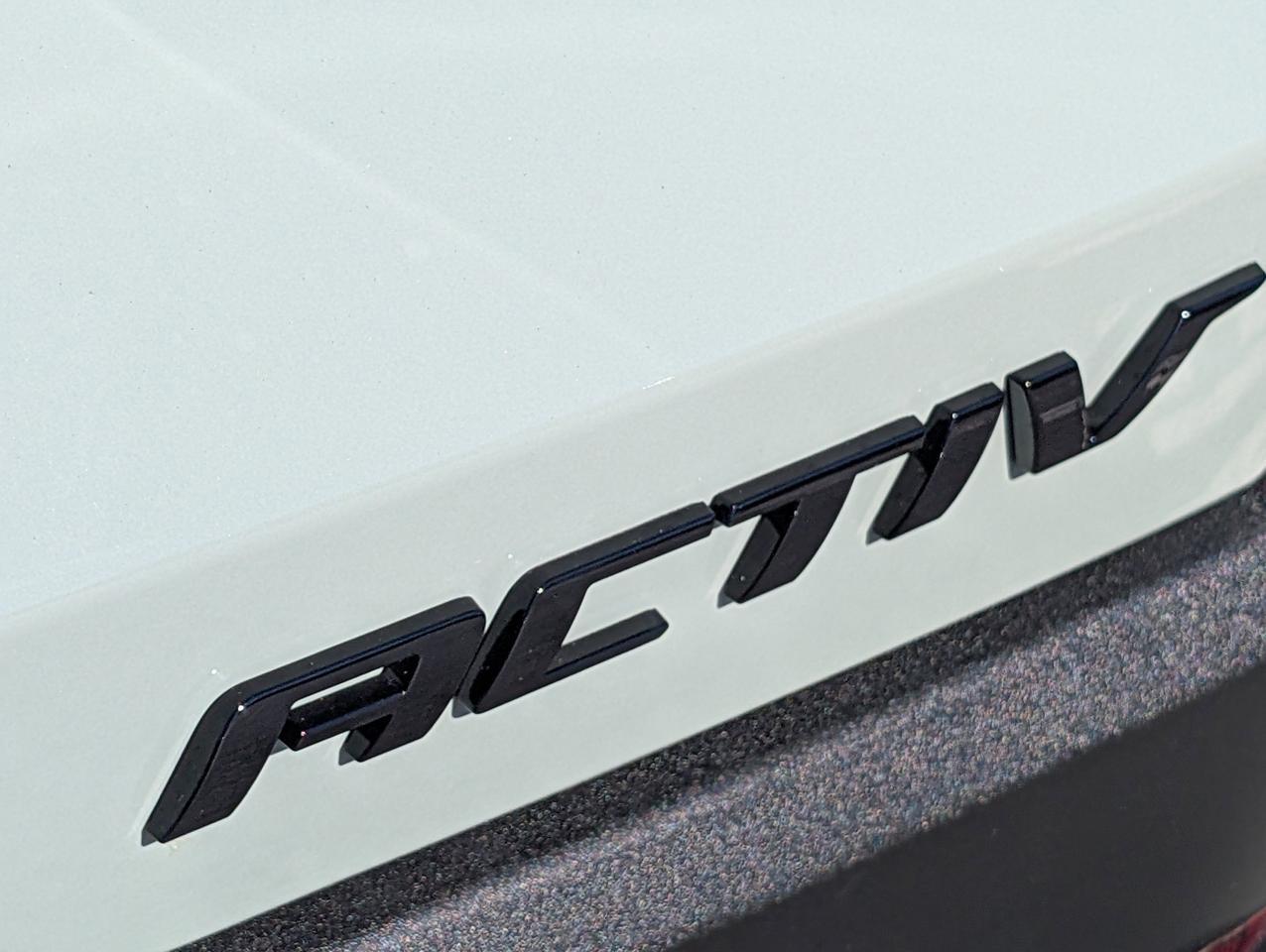 2026 Chevrolet Equinox AWD ACTIV Dalton GA