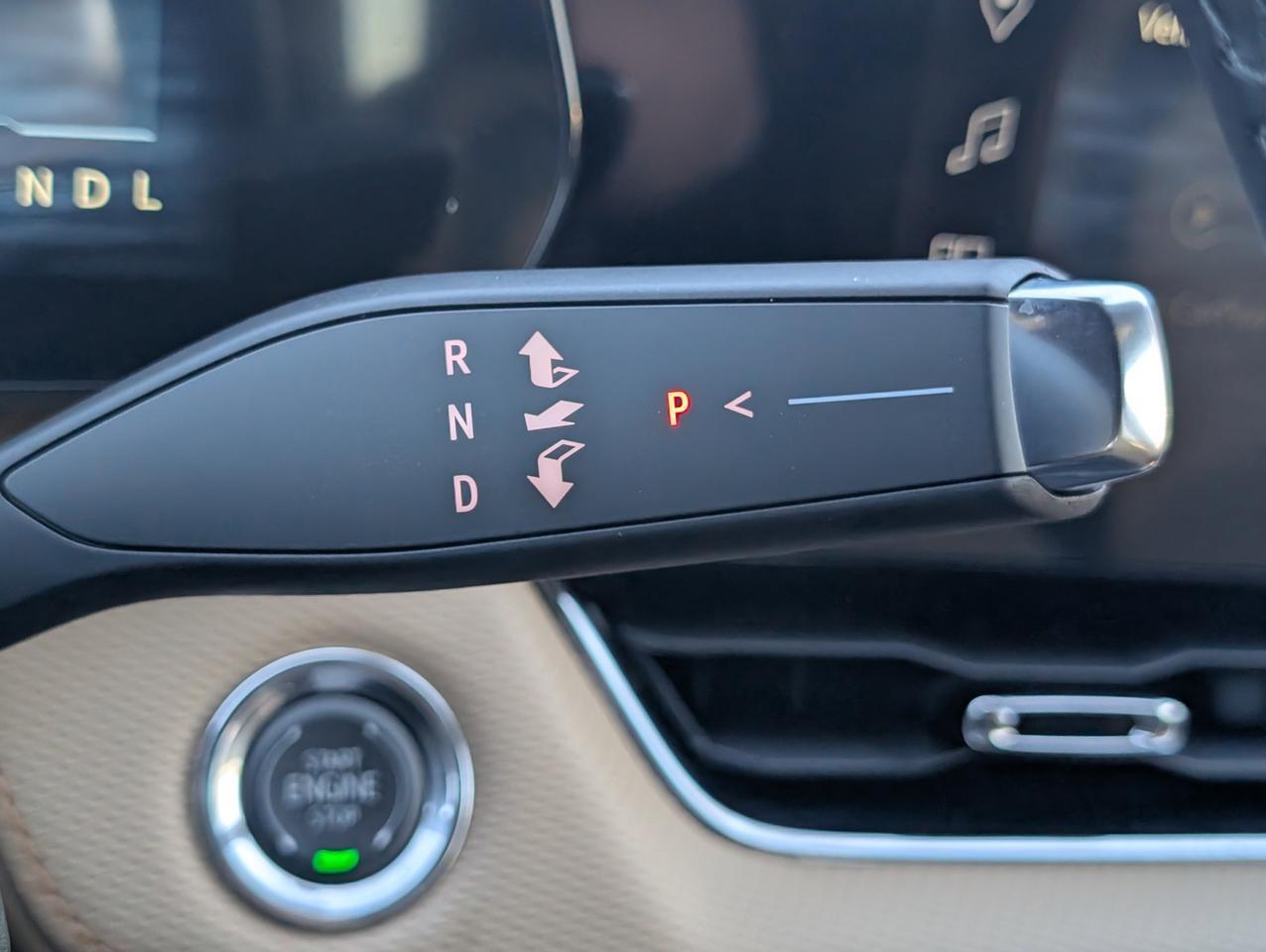 2026 Chevrolet Equinox AWD ACTIV Dalton GA