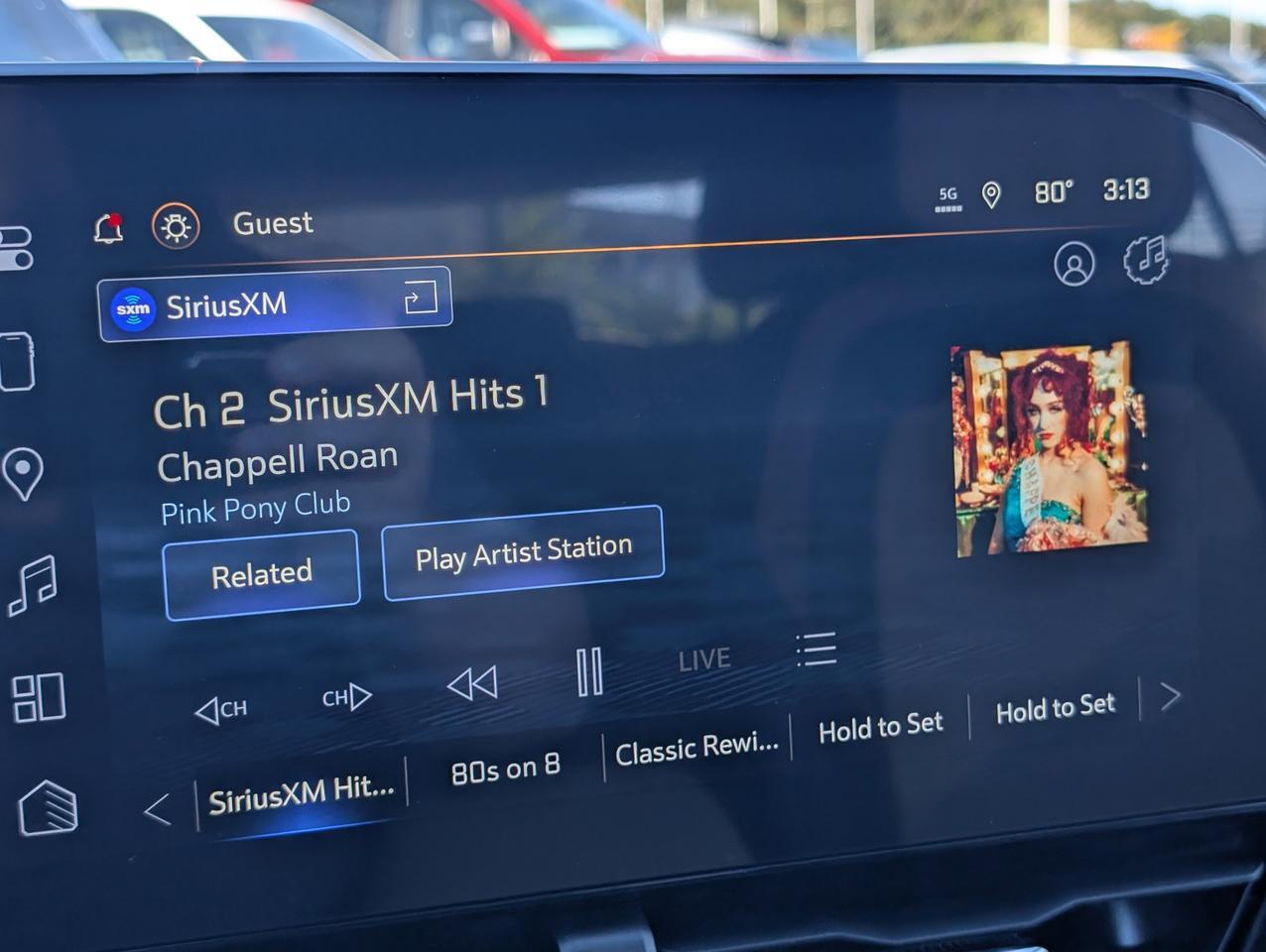 2026 Chevrolet Equinox AWD ACTIV Dalton GA