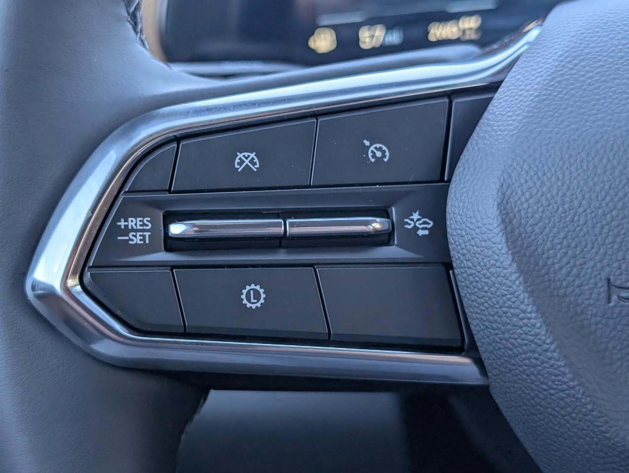 2026 Chevrolet Equinox AWD ACTIV Dalton GA