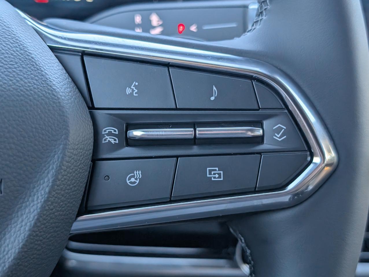 2026 Chevrolet Equinox AWD ACTIV Dalton GA