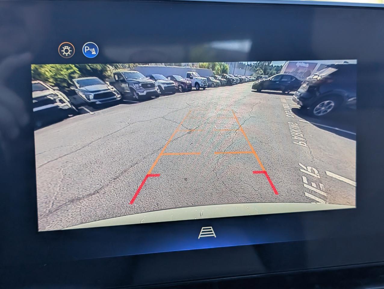 2026 Chevrolet Equinox AWD ACTIV Dalton GA