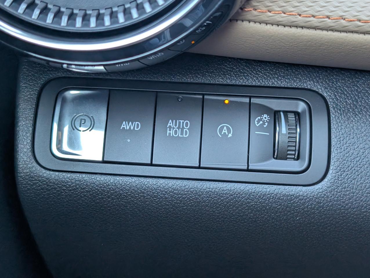 2026 Chevrolet Equinox AWD ACTIV Dalton GA