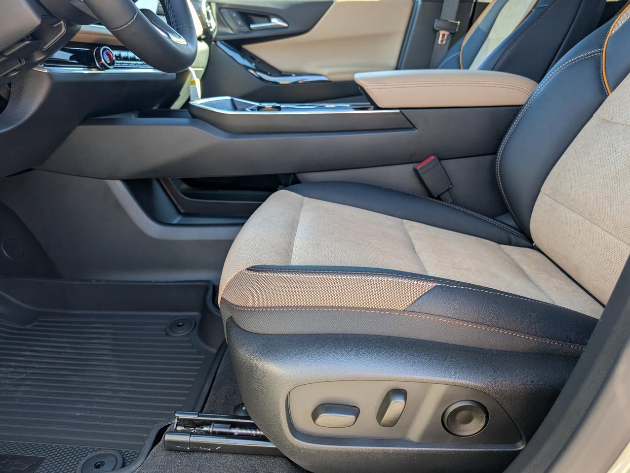 2026 Chevrolet Equinox AWD ACTIV Dalton GA