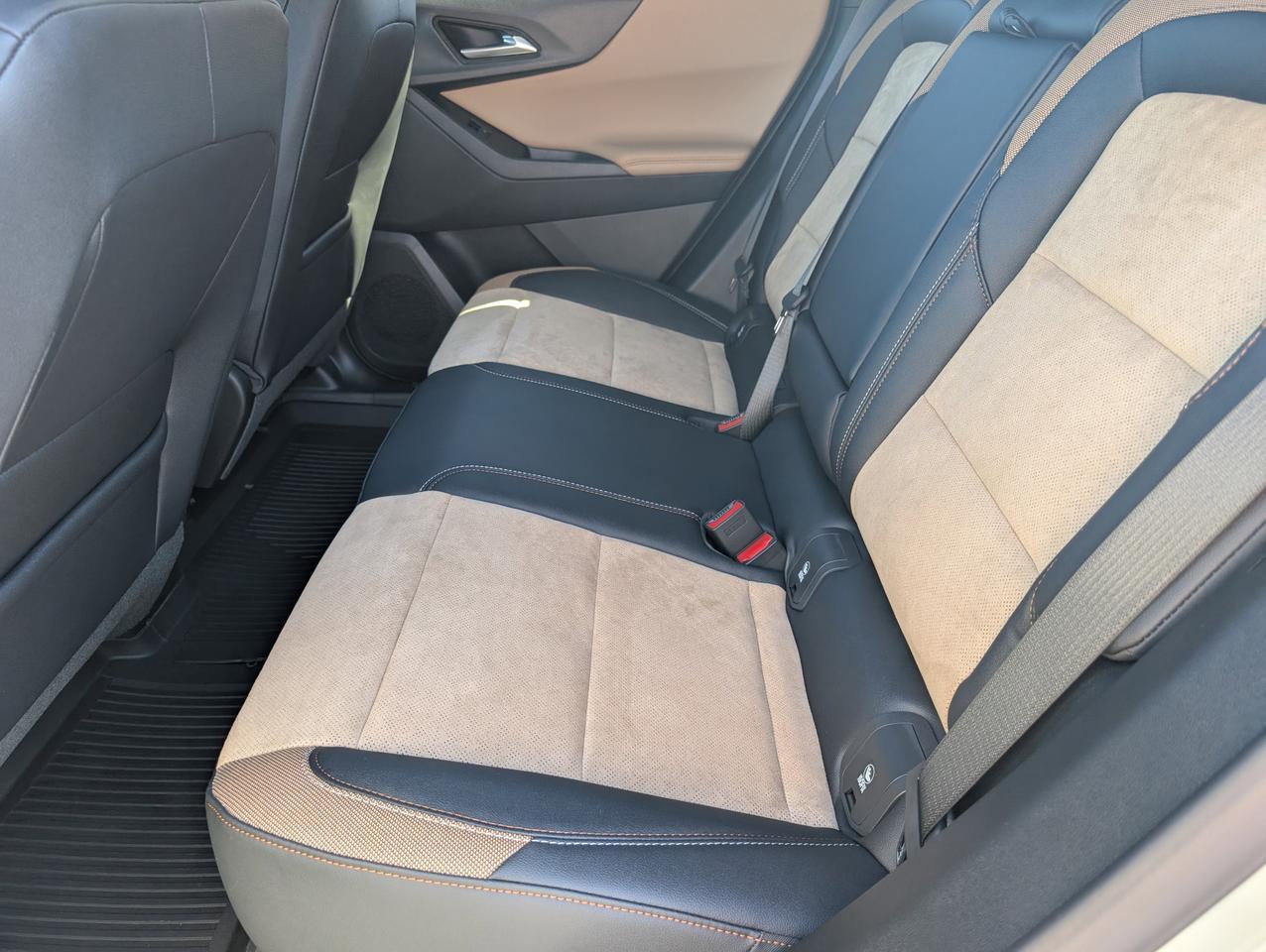 2026 Chevrolet Equinox AWD ACTIV Dalton GA