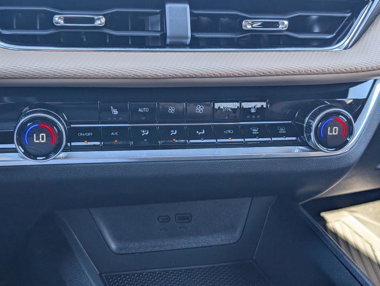 2026 Chevrolet Equinox AWD ACTIV Dalton GA