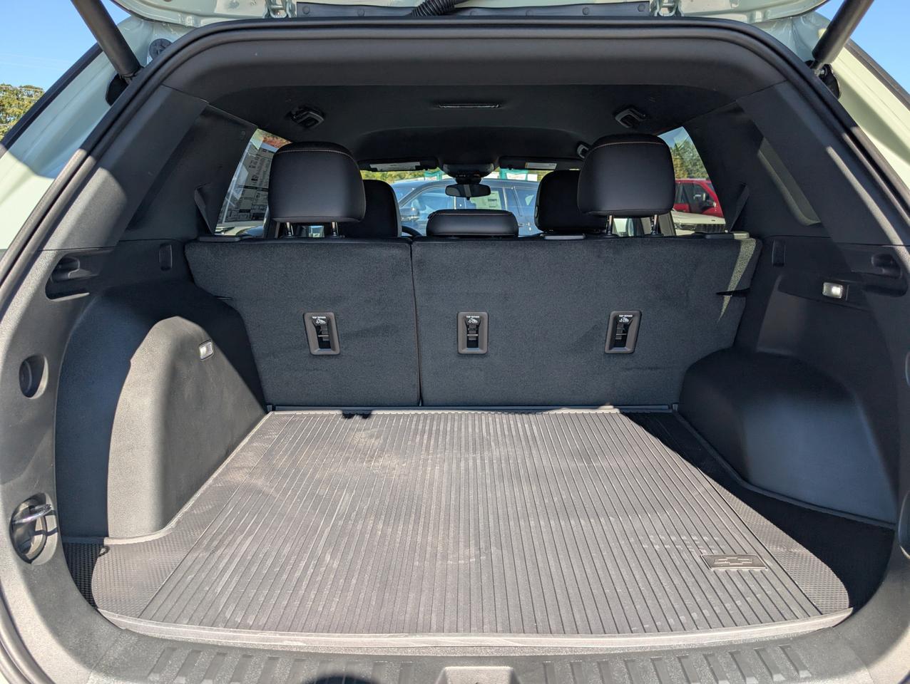 2026 Chevrolet Equinox AWD ACTIV Dalton GA