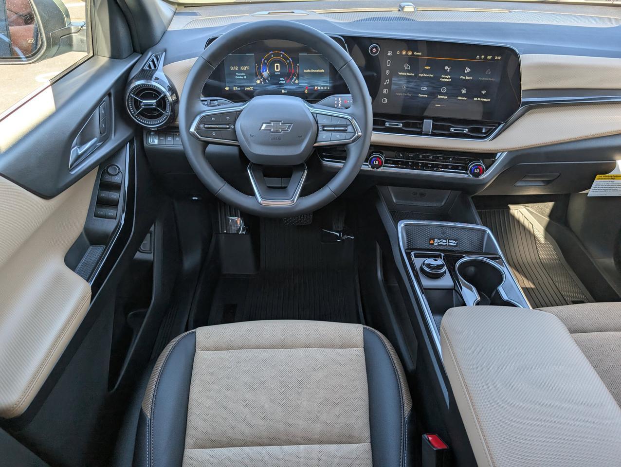 2026 Chevrolet Equinox AWD ACTIV Dalton GA