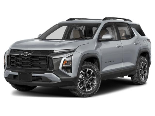 2026 Chevrolet Equinox AWD ACTIV Dalton GA