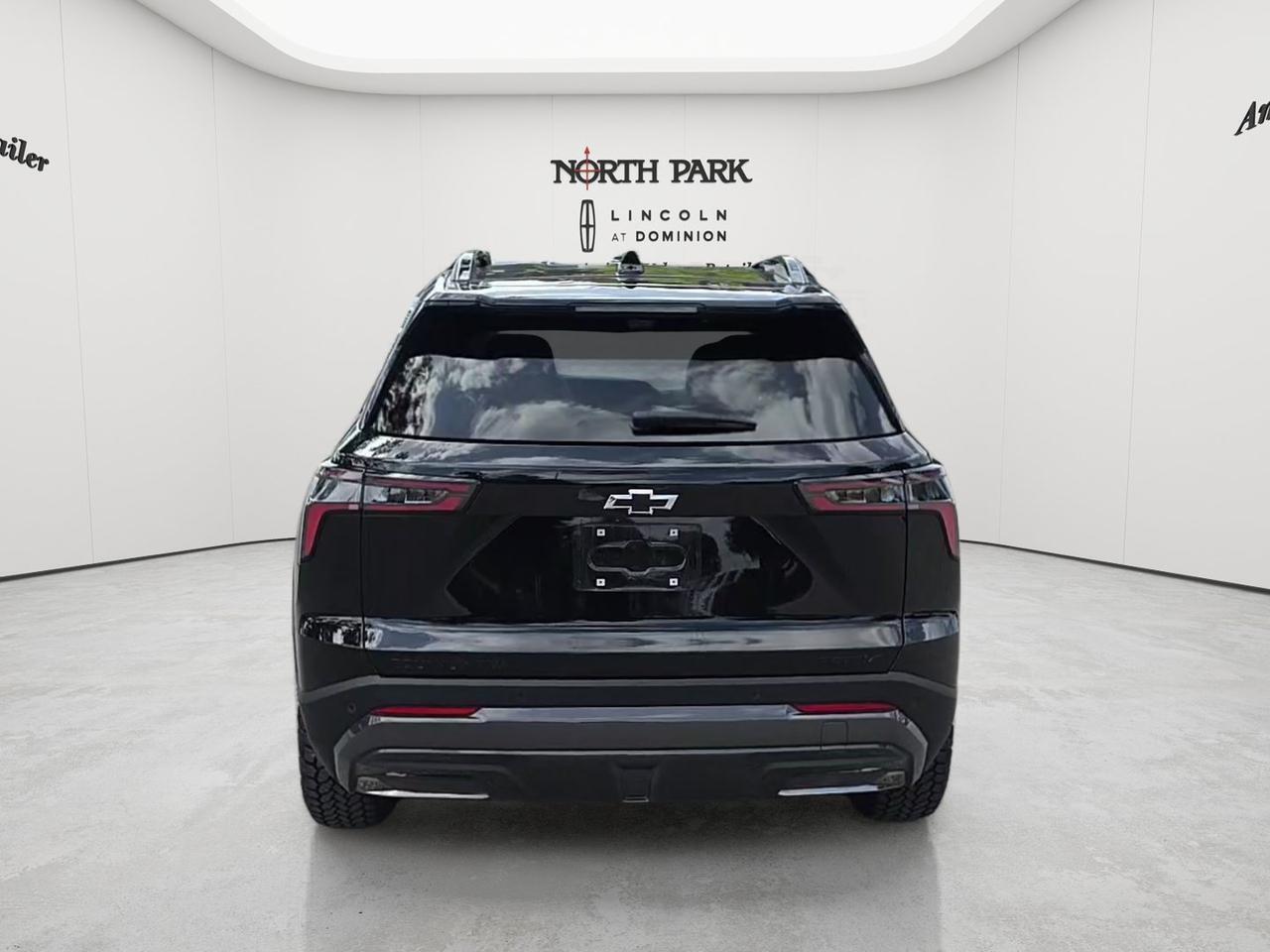 2026 Chevrolet Equinox AWD ACTIV