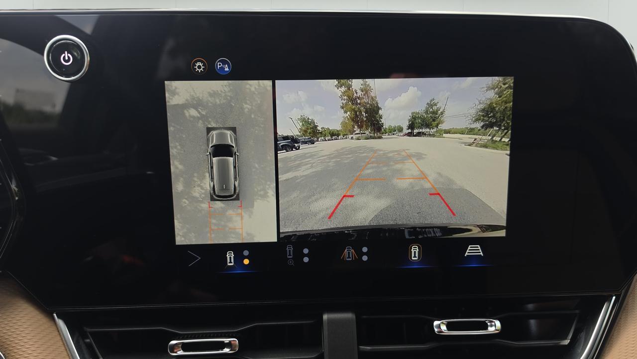2026 Chevrolet Equinox AWD ACTIV