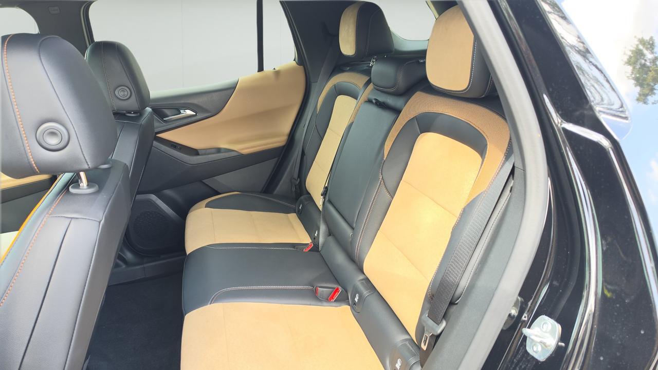 2026 Chevrolet Equinox AWD ACTIV