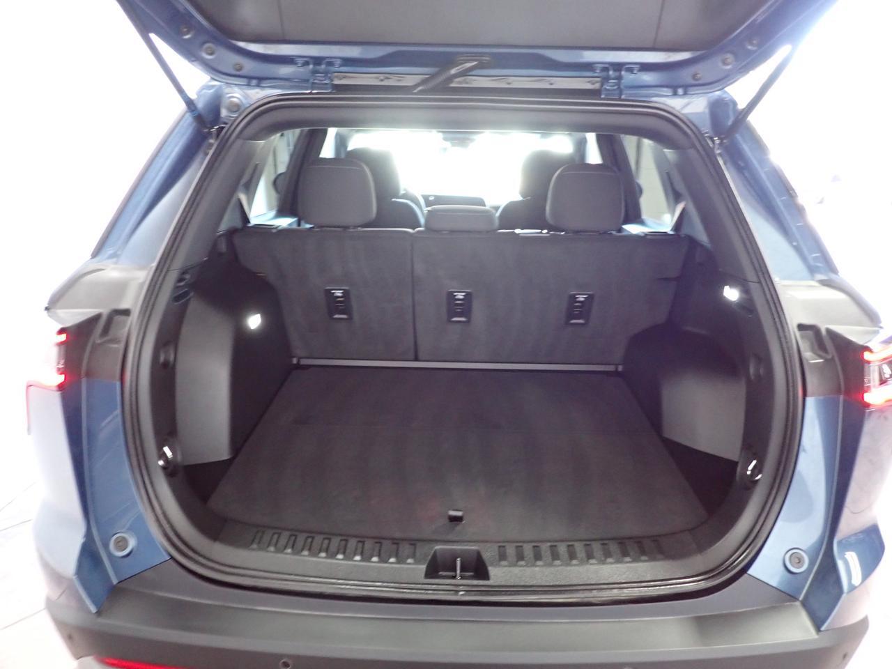 2026 Chevrolet Equinox AWD LT 4DR Listowel ON