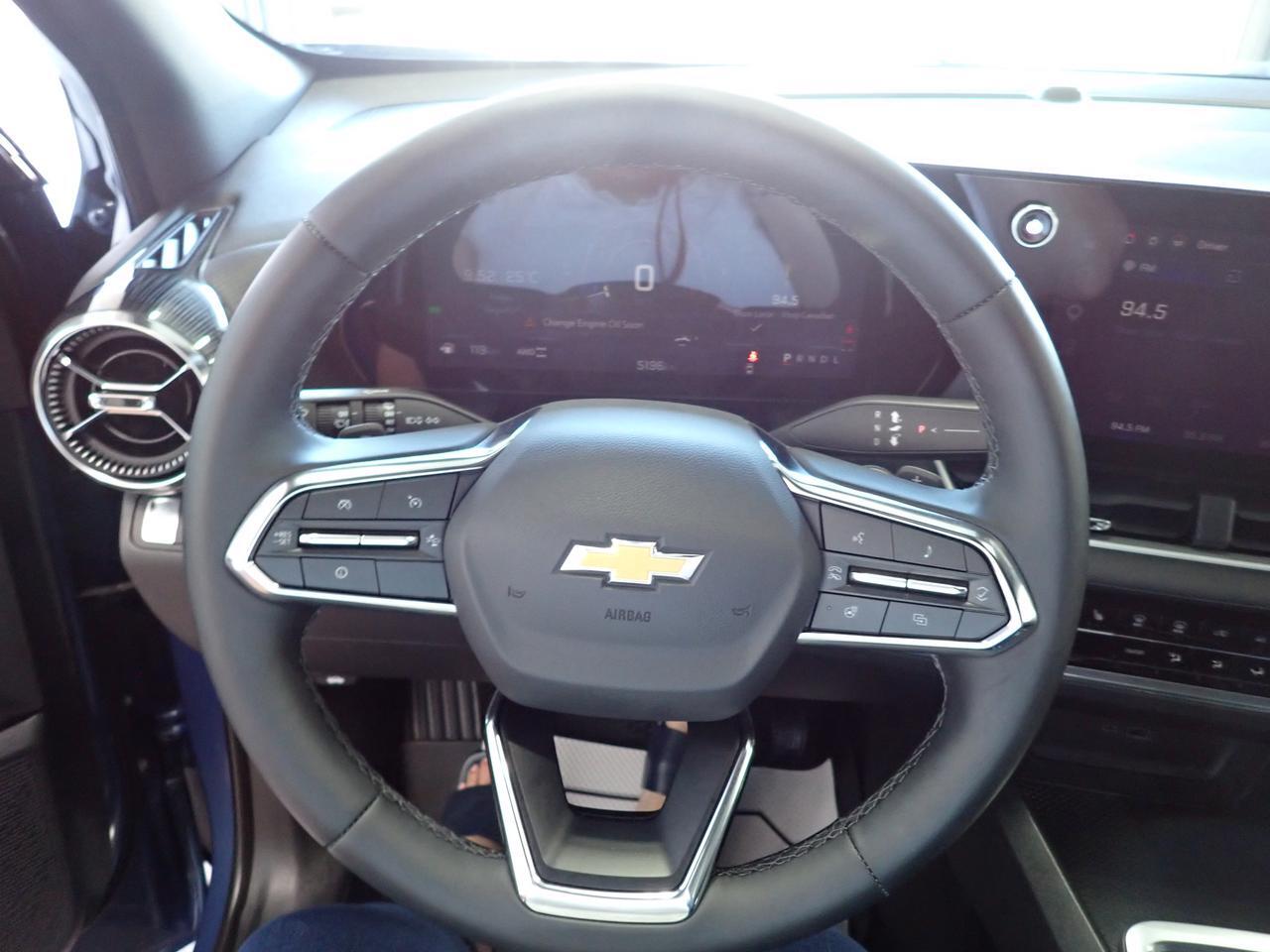 2026 Chevrolet Equinox AWD LT 4DR Listowel ON