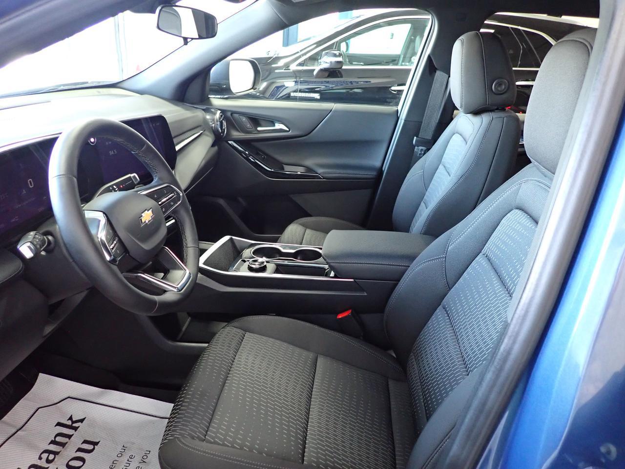 2026 Chevrolet Equinox AWD LT 4DR Listowel ON