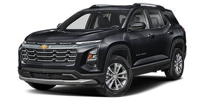 2026 Chevrolet Equinox AWD LT 4DR