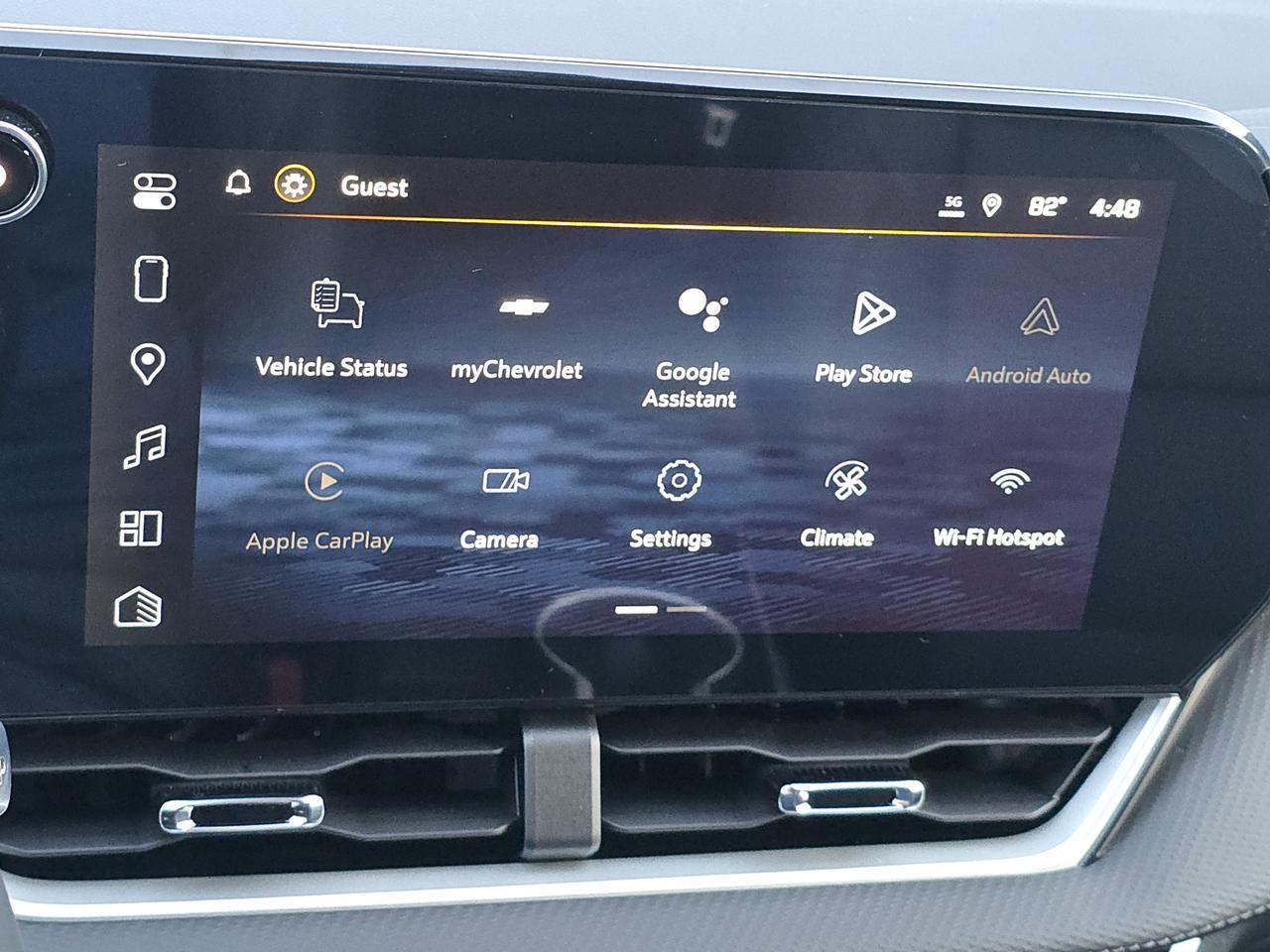 2026 Chevrolet Equinox AWD LT Dalton GA