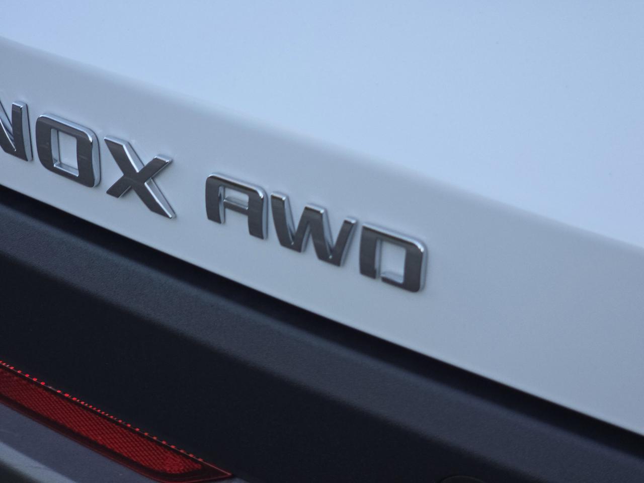 2026 Chevrolet Equinox AWD LT Dalton GA