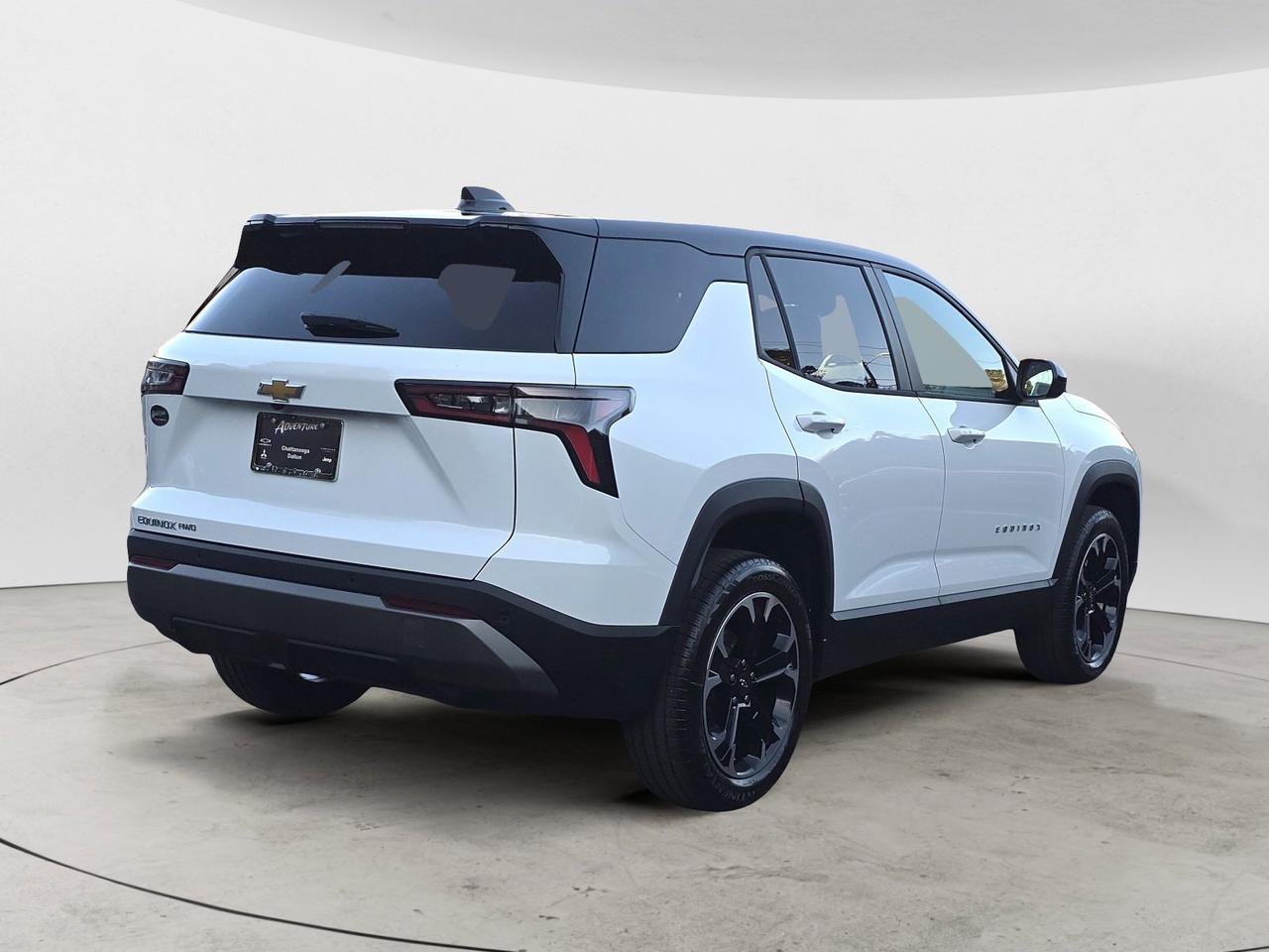 2026 Chevrolet Equinox AWD LT Dalton GA