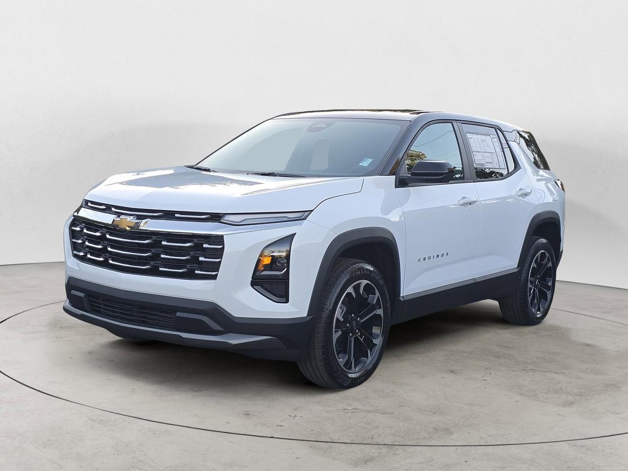 2026 Chevrolet Equinox AWD LT Dalton GA