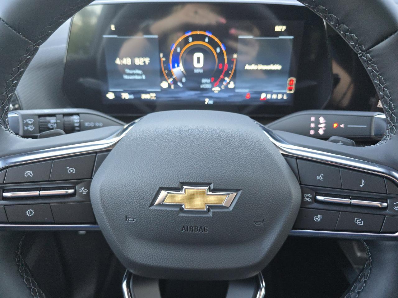 2026 Chevrolet Equinox AWD LT Dalton GA