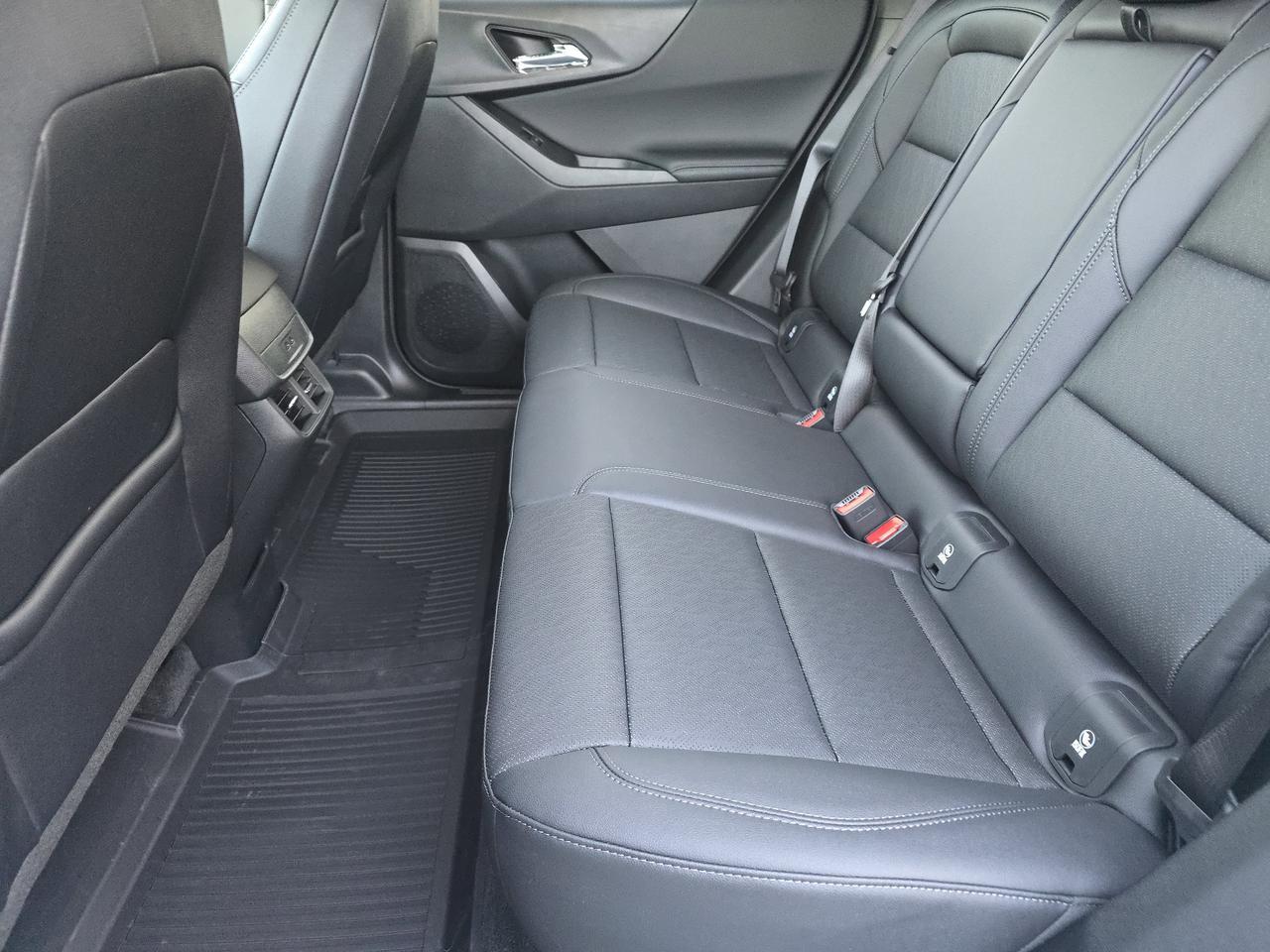 2026 Chevrolet Equinox AWD LT Dalton GA