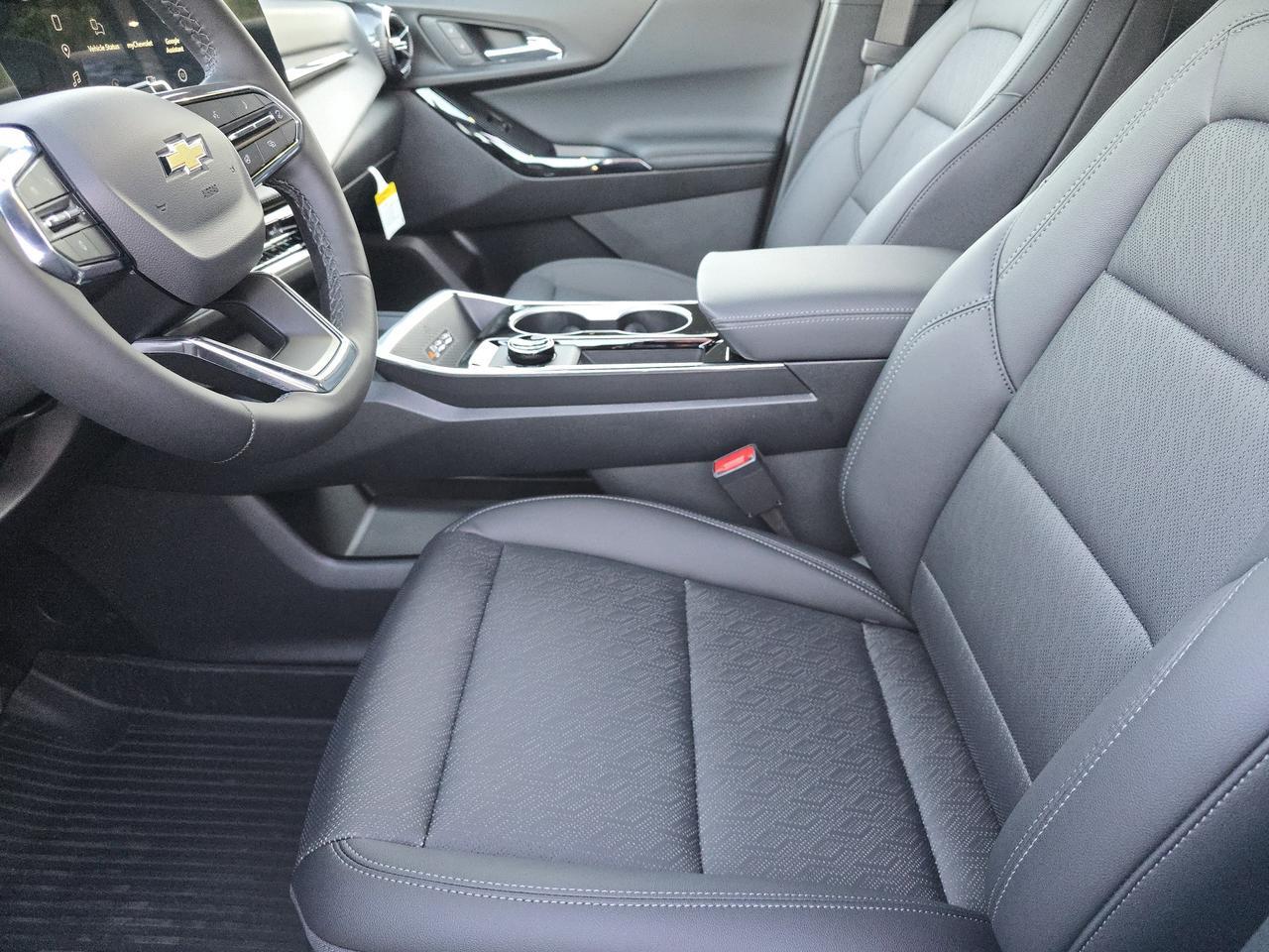 2026 Chevrolet Equinox AWD LT Dalton GA