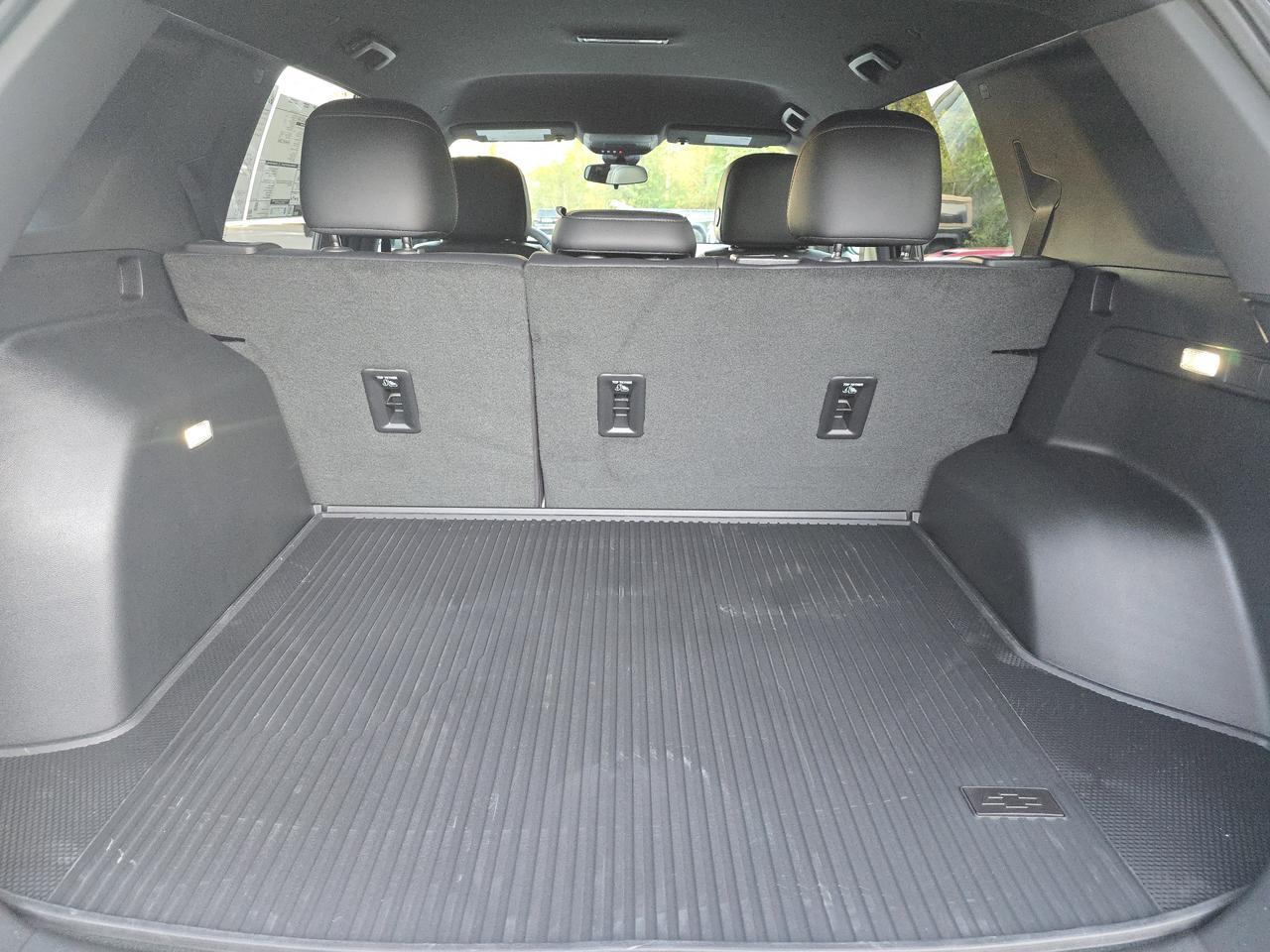 2026 Chevrolet Equinox AWD LT Dalton GA