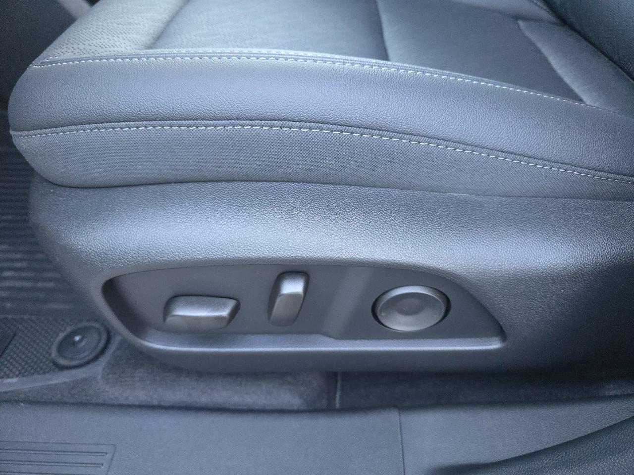 2026 Chevrolet Equinox AWD LT Dalton GA