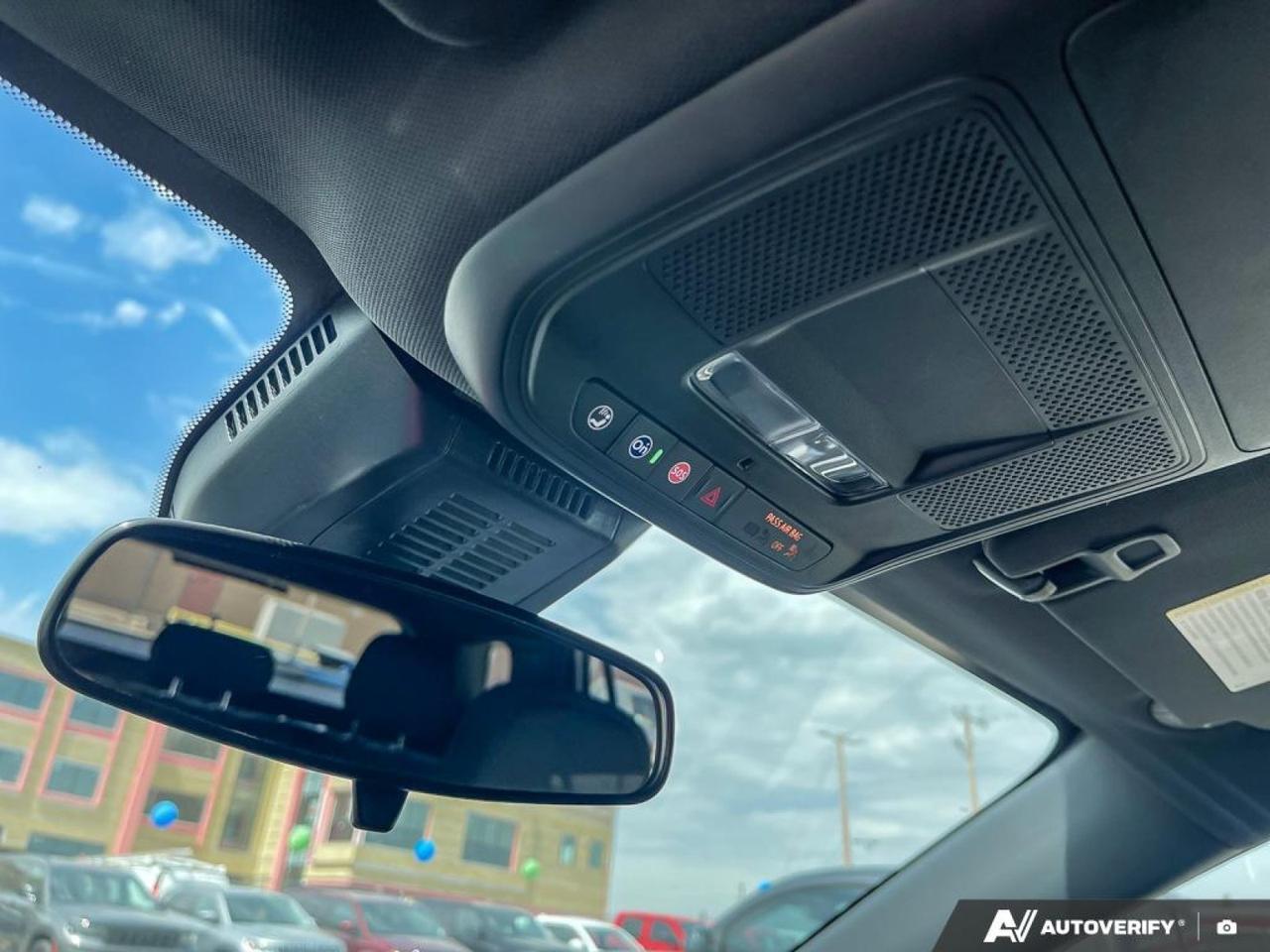 2026 Chevrolet Equinox AWD LT Edmonton AB