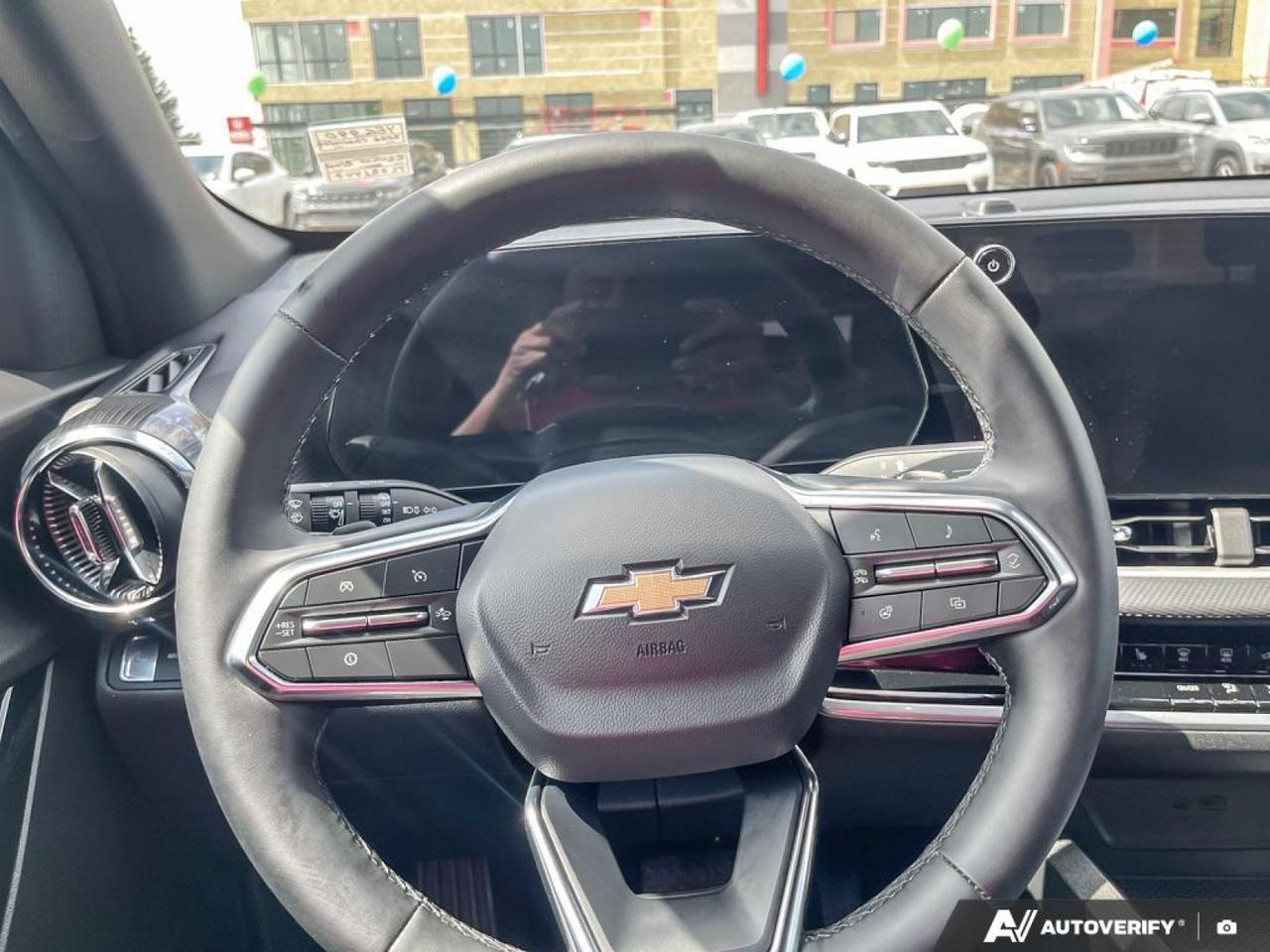 2026 Chevrolet Equinox AWD LT Edmonton AB