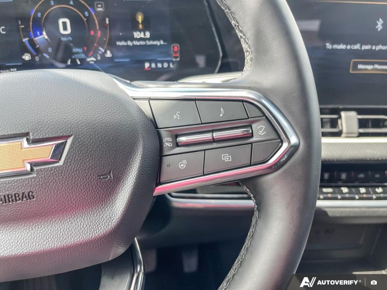 2026 Chevrolet Equinox AWD LT Edmonton AB