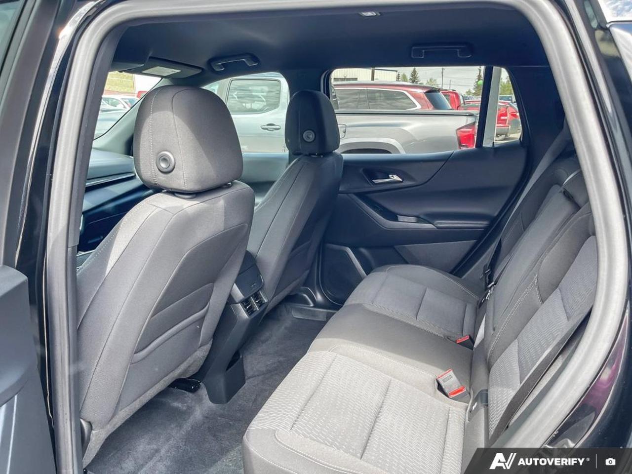 2026 Chevrolet Equinox AWD LT Edmonton AB
