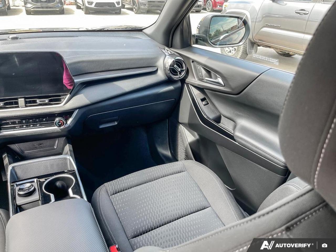 2026 Chevrolet Equinox AWD LT Edmonton AB