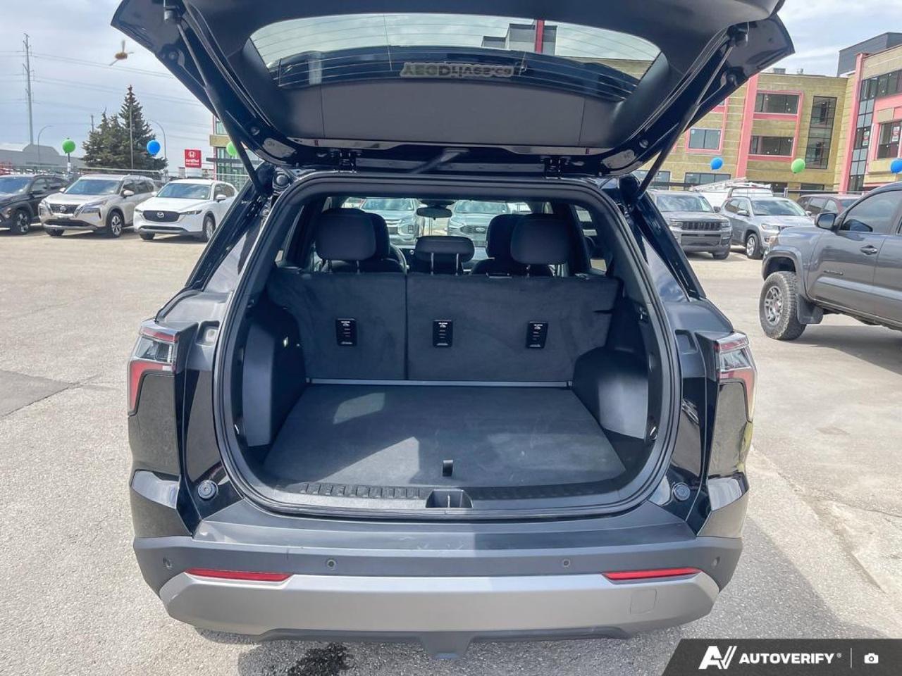 2026 Chevrolet Equinox AWD LT Edmonton AB